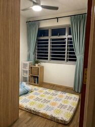 Blk 613A Tampines Greenview (Tampines), HDB 3 Rooms #549720601